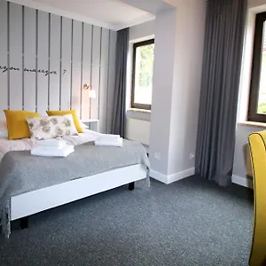 ** Hotel Hotel Otomin Polen