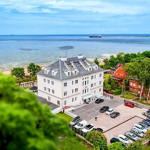 Lido Dom Przy Plazy Gdańsk