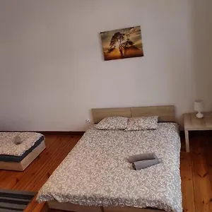 Lilia House Poznań