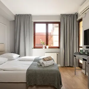 Leoapart Wrocław