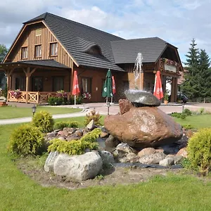 Bed & Breakfast Restauracja Sidlo Polen